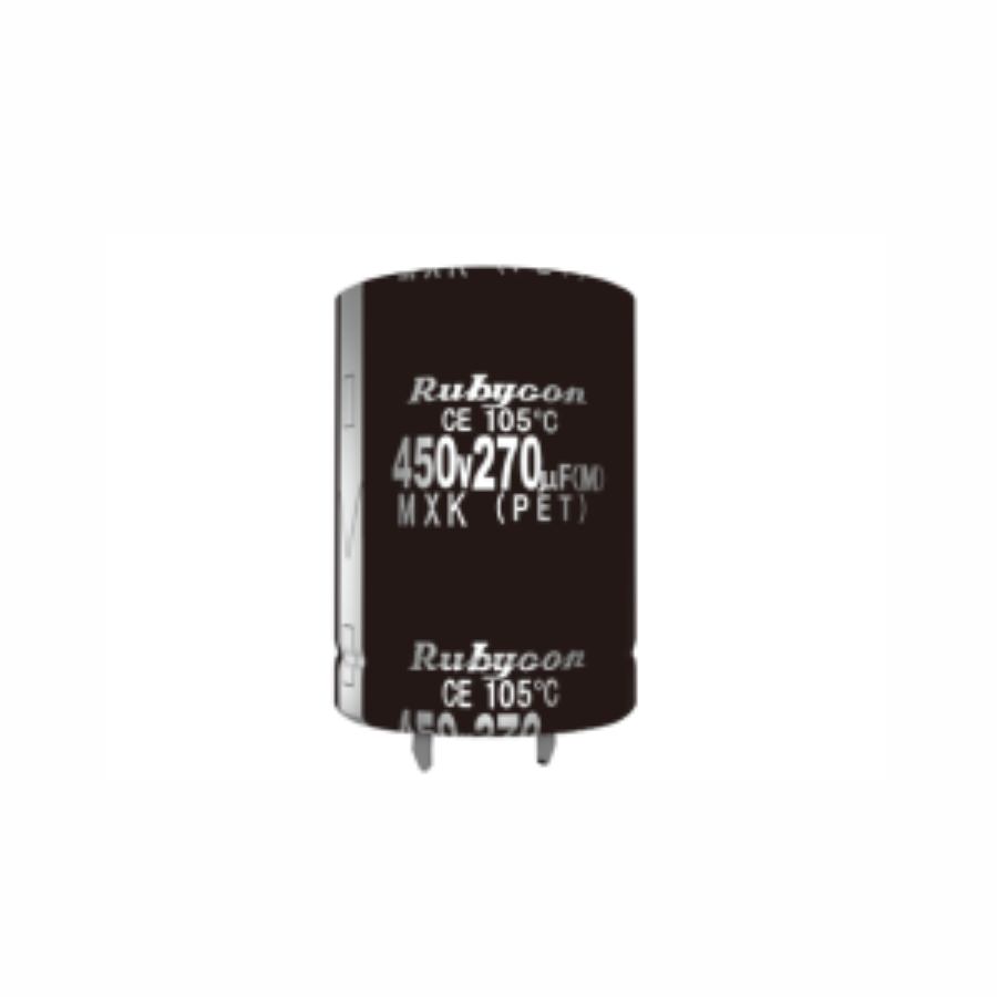 450MXK390MEFCSN25X50-Rubycon